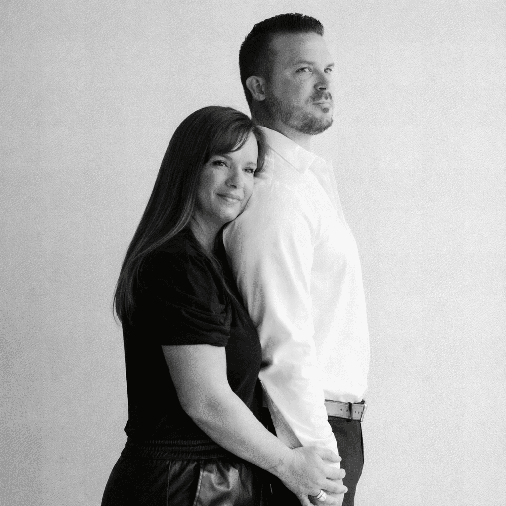 Erik and Mayana Frederickson - Faith Based Life Coaching Erik and Mayana Frederickson - Faith Based Life Coaching