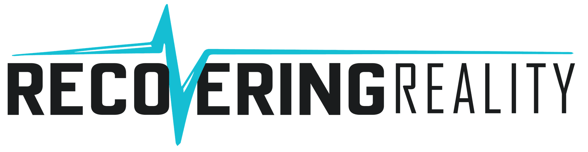 Recovering Reality faith based life coaching logo Recovering Reality faith based life coaching logo